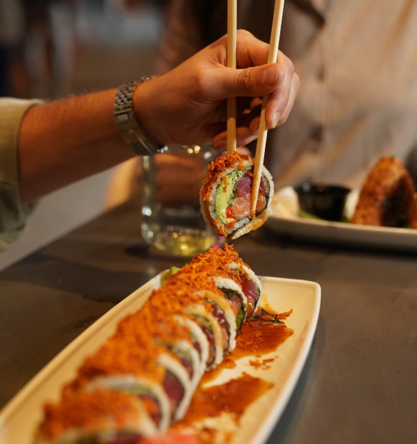 Na Sushi